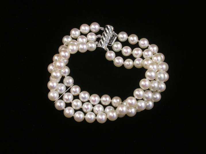 armband perlen