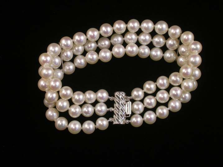 perlen armband