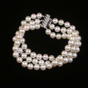 armband perlen