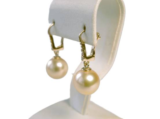 Perlenschmuck