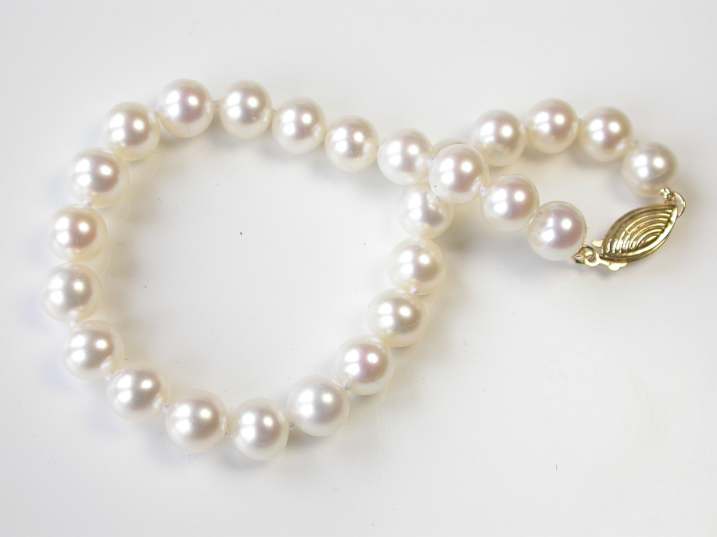 armband perlen