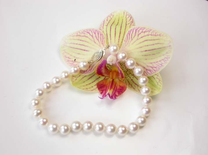 perlen armband