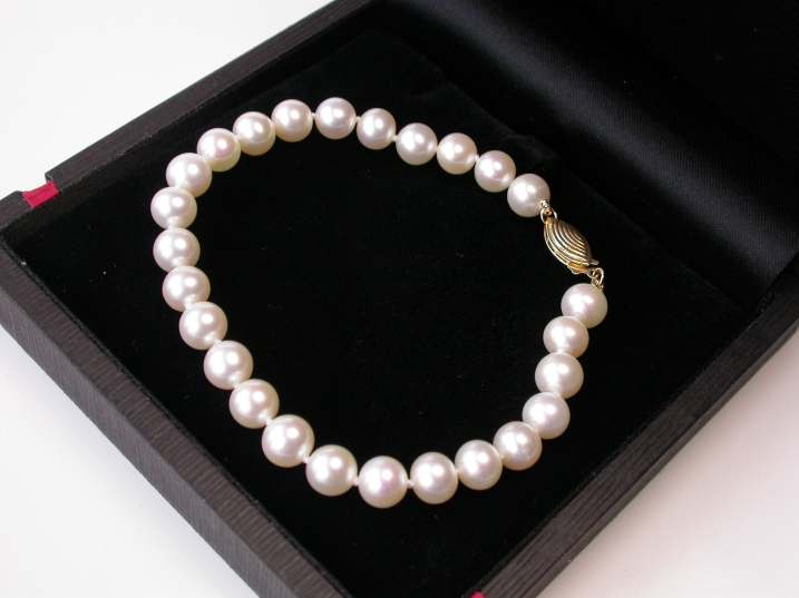 perlenarmband