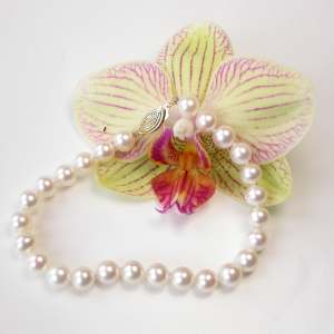 perlen armband
