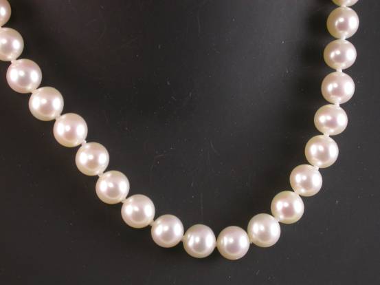 Perlen Kette