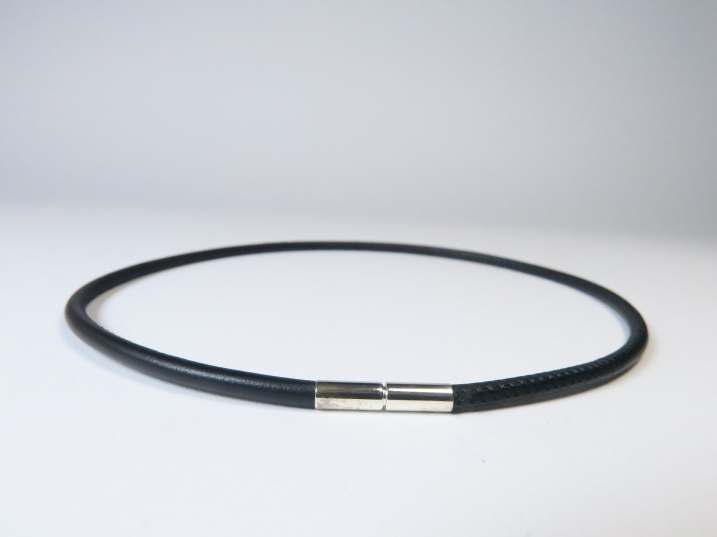 Lederkette