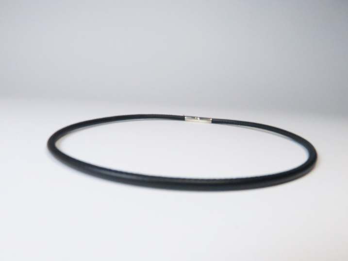 Lederkette