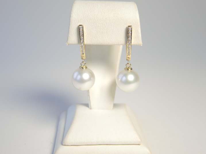 Perlenschmuck