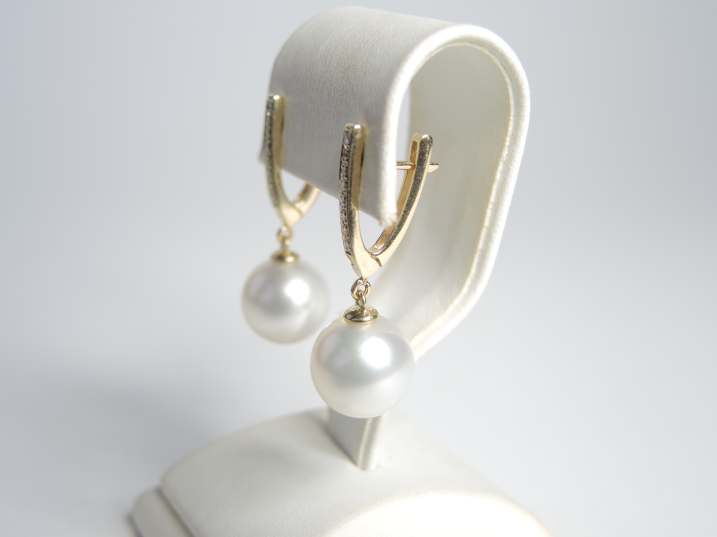 Perlenschmuck