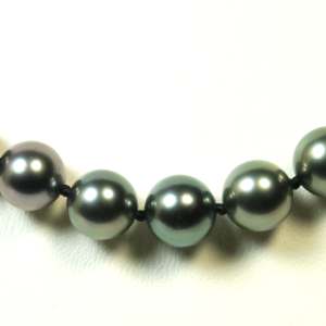 Tahitiperlen Collier
