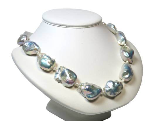 Barockcollier