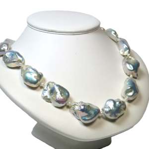 Barockcollier
