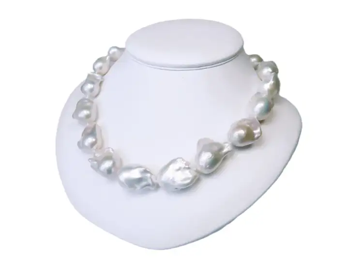 Barockcollier