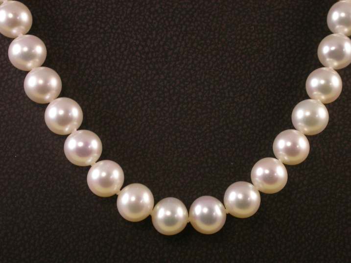perlenkette hochzeit