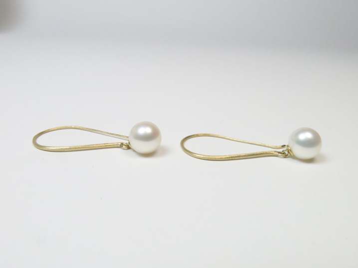 Perlenschmuck
