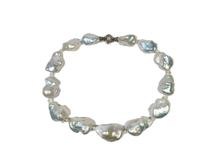 Barockcollier