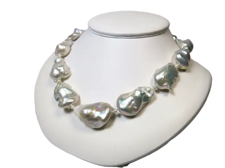 Barockcollier