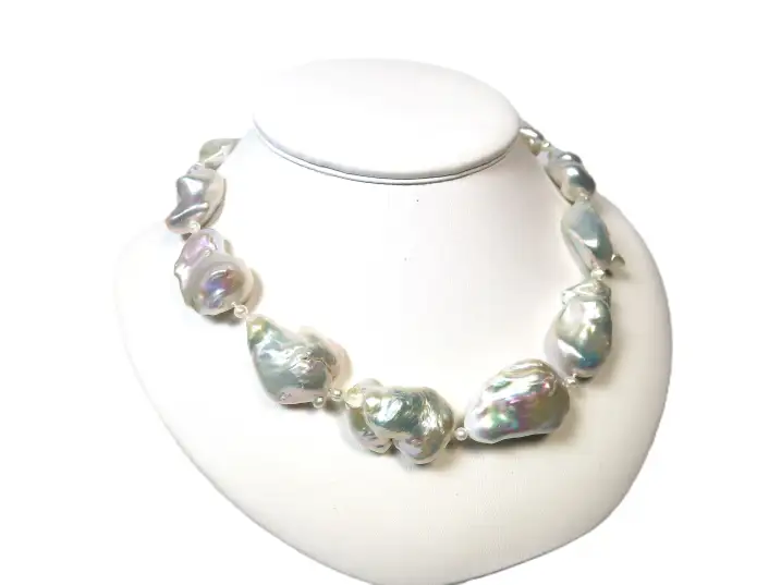 Barockcollier