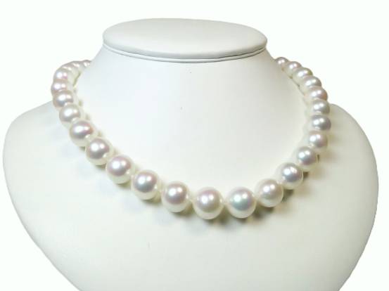 Perlencollier