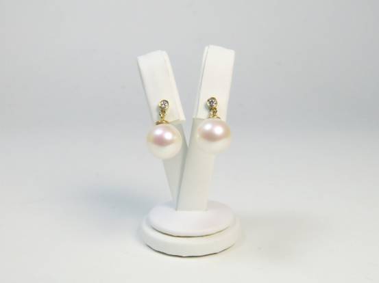 Perlenschmuck
