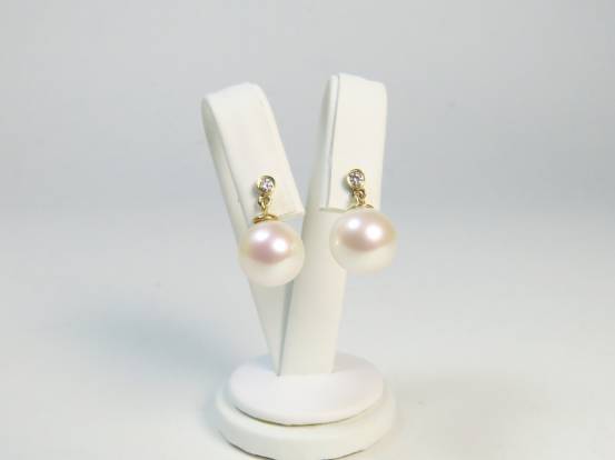Perlenschmuck