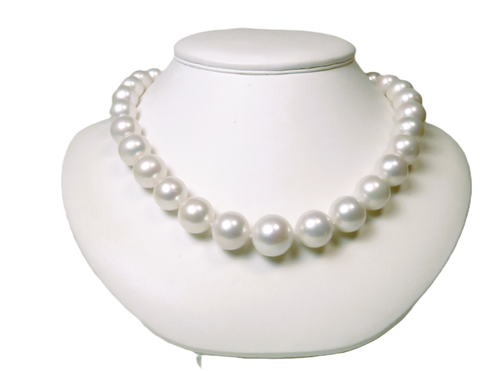 Perlenschmuck