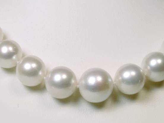 Perlenschmuck