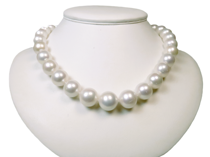 Perlencollier