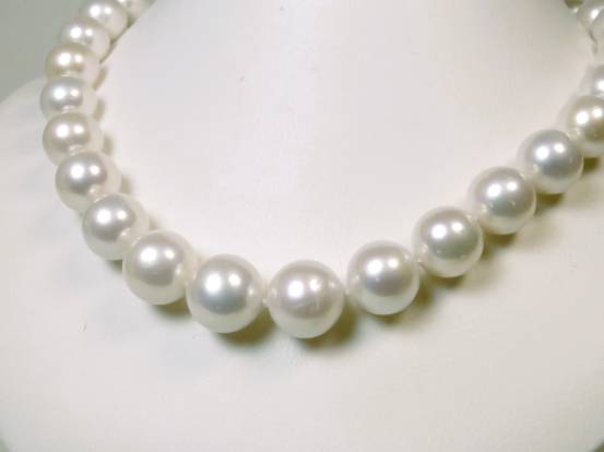 Perlenschmuck