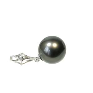 Diamantanhänger
