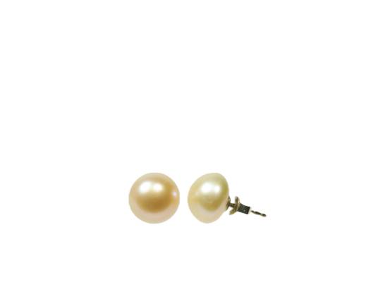 Bouton Ohrperlen
