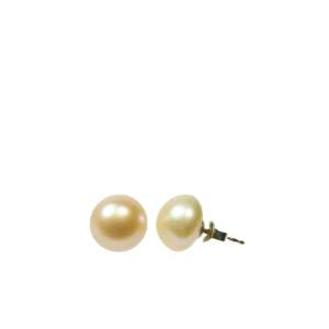 Bouton Ohrperlen