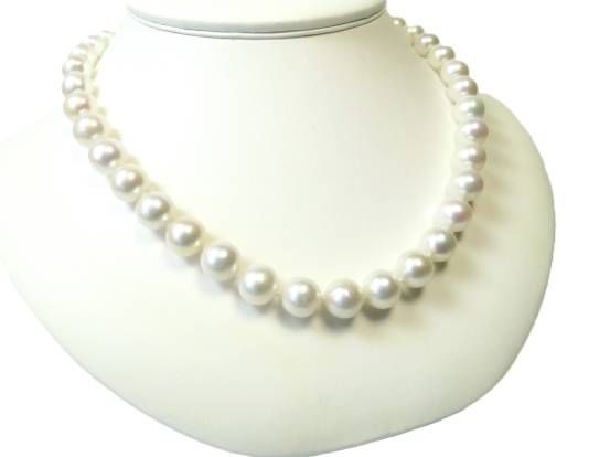 Mingperlencollier