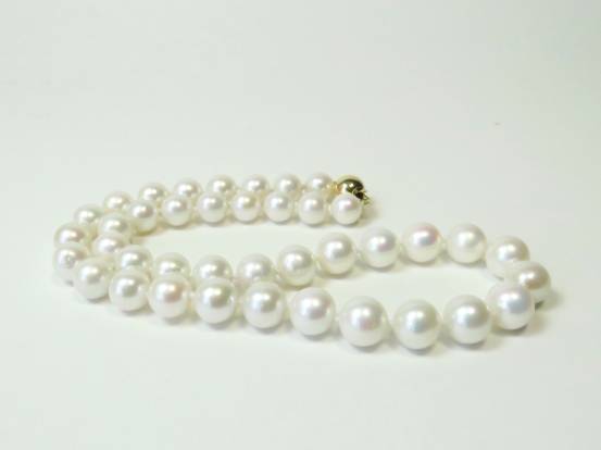 Mingperlencollier