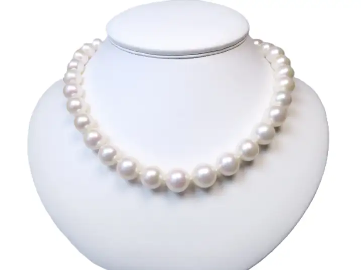 Perlencollier