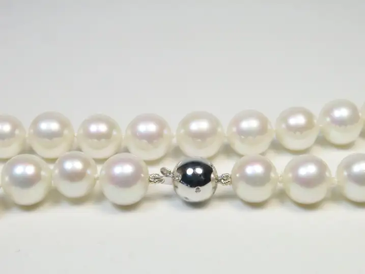 Perlenschmuck
