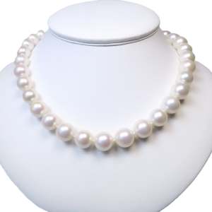 Perlencollier