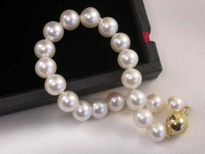 armband perlen