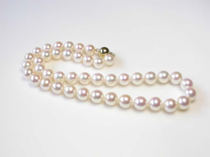 brautschmuck perlen