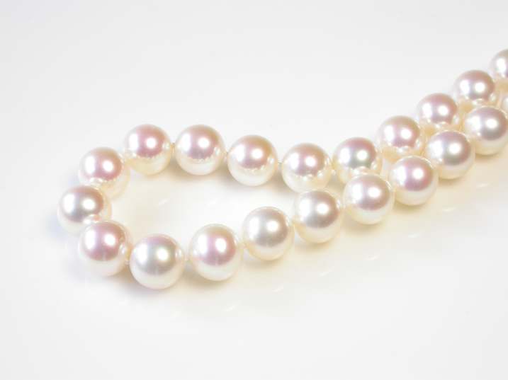 perlen collier