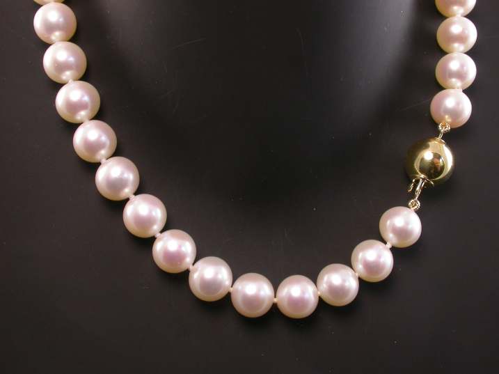 perlenschmuck