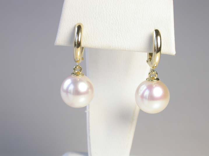 perlenschmuck ohrschmuck