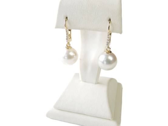 Perlenschmuck