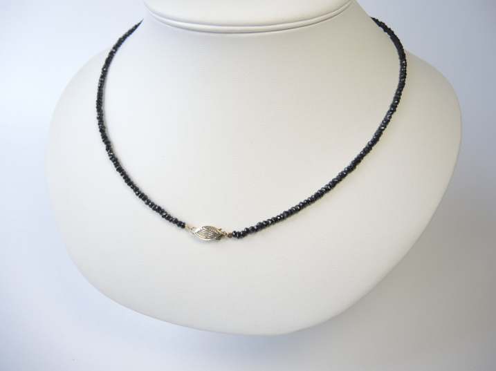 Granat Armband