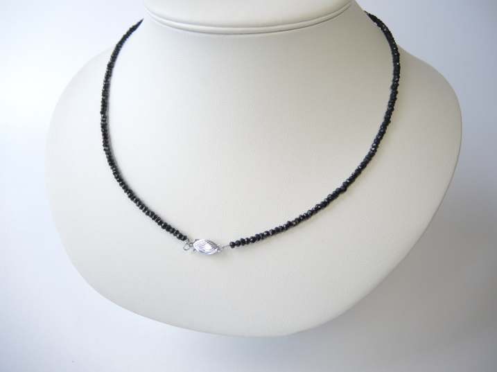 Granat Armband