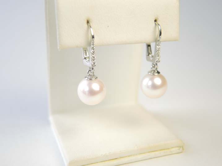 Akoyaperlenschmuck
