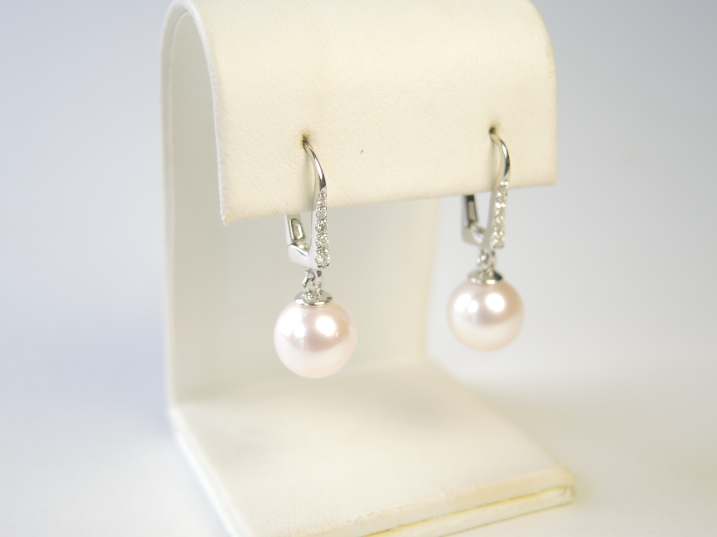 Akoyaperlenschmuck