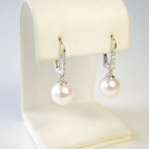 Akoyaperlenschmuck
