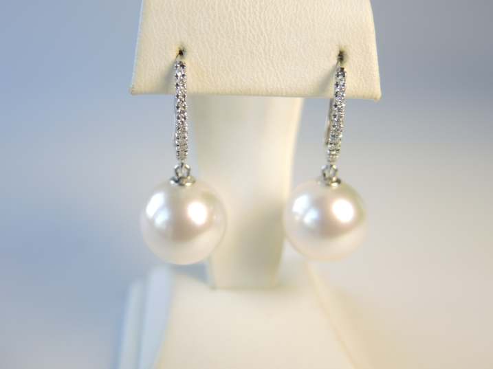 Diamant Perlen